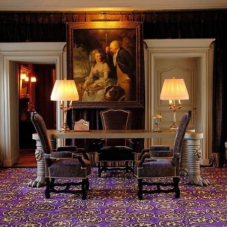 Relais Et Chateaux Michel Trama Puymirol Buitenkant foto