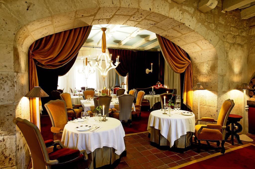Relais Et Chateaux Michel Trama Puymirol Buitenkant foto