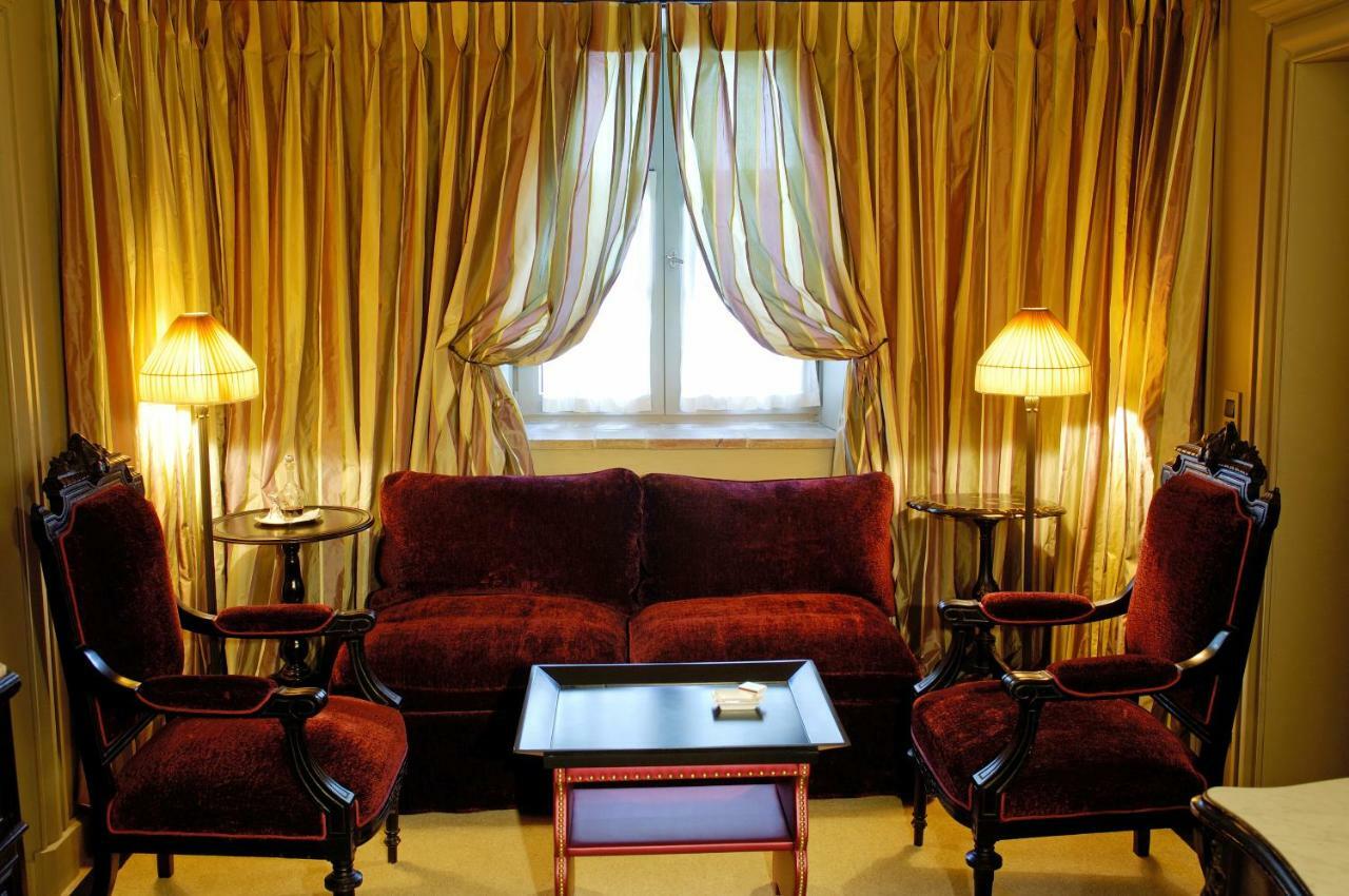 Relais Et Chateaux Michel Trama Puymirol Buitenkant foto